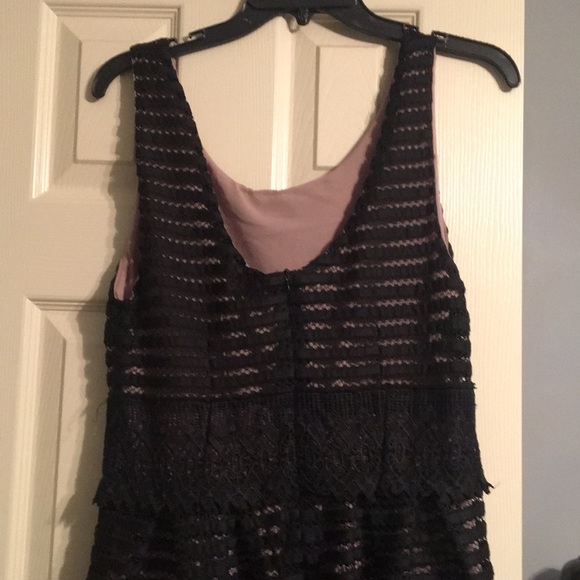 Black, Formal Dress - Picture 3 of 5